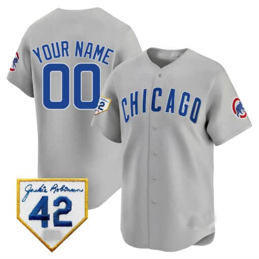 Custom 2024 CHC Baseball Shirt Top