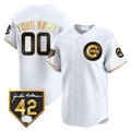 Custom 2024 CHC Baseball Shirt Top
