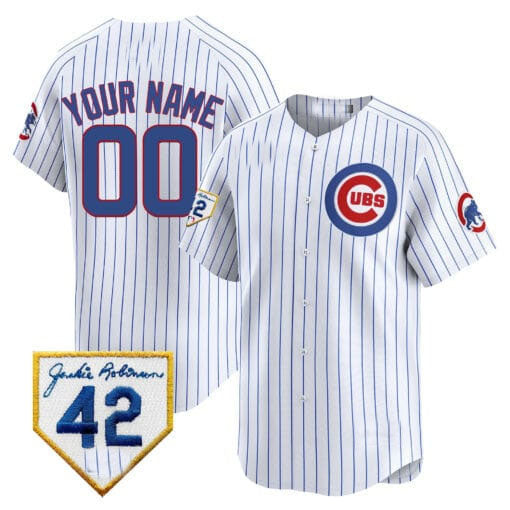 Custom 2024 CHC Baseball Shirt Top