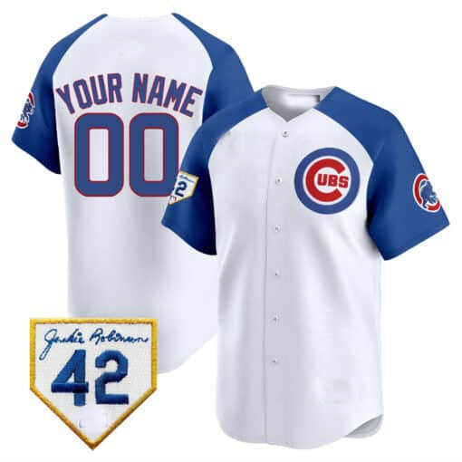 Custom 2024 CHC Baseball Shirt Top