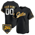 Custom 2024 CHC Baseball Shirt Top