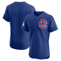Custom CHC Baseball Shirt Top