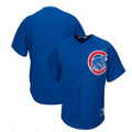 Custom CHC Baseball Shirt Top