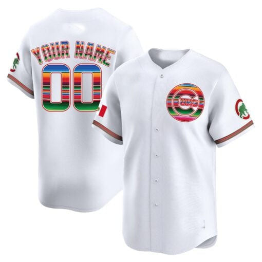 Custom CHC Baseball Shirt Top