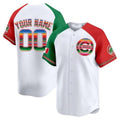 Custom CHC Baseball Shirt Top