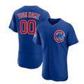 Custom CHC Baseball Shirt Top