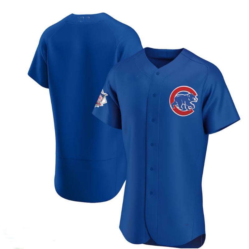 Custom CHC Baseball Shirt Top