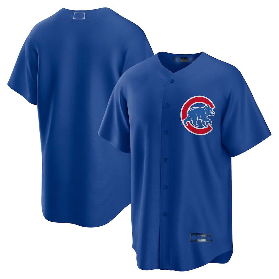 Custom CHC Baseball Shirt Top