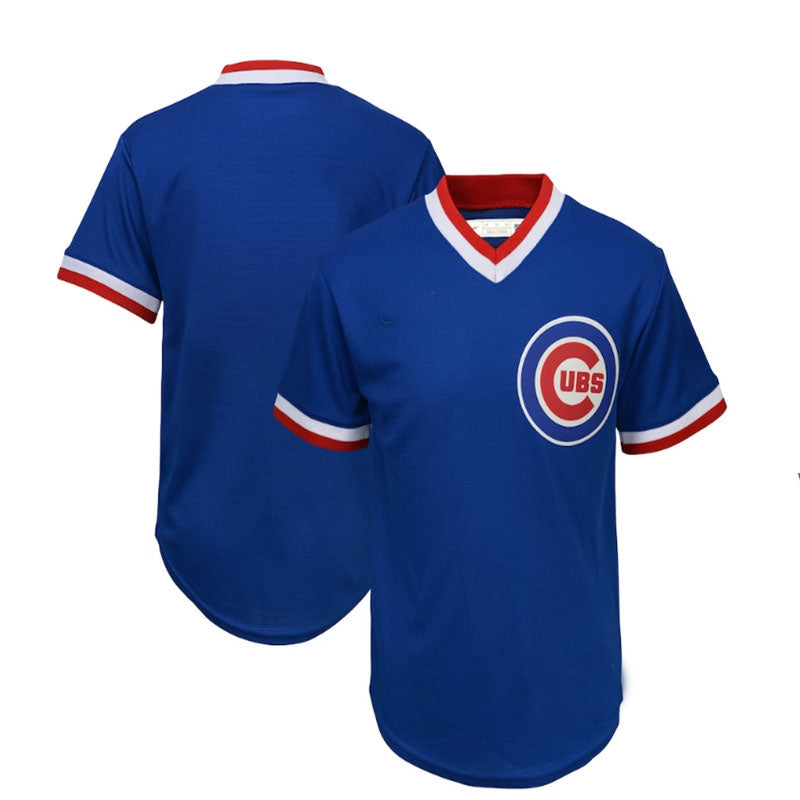 Custom CHC Baseball Shirt Top