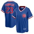 Custom #23 CHC Baseball Shirt Top