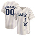 Custom CHC Baseball Shirt Top