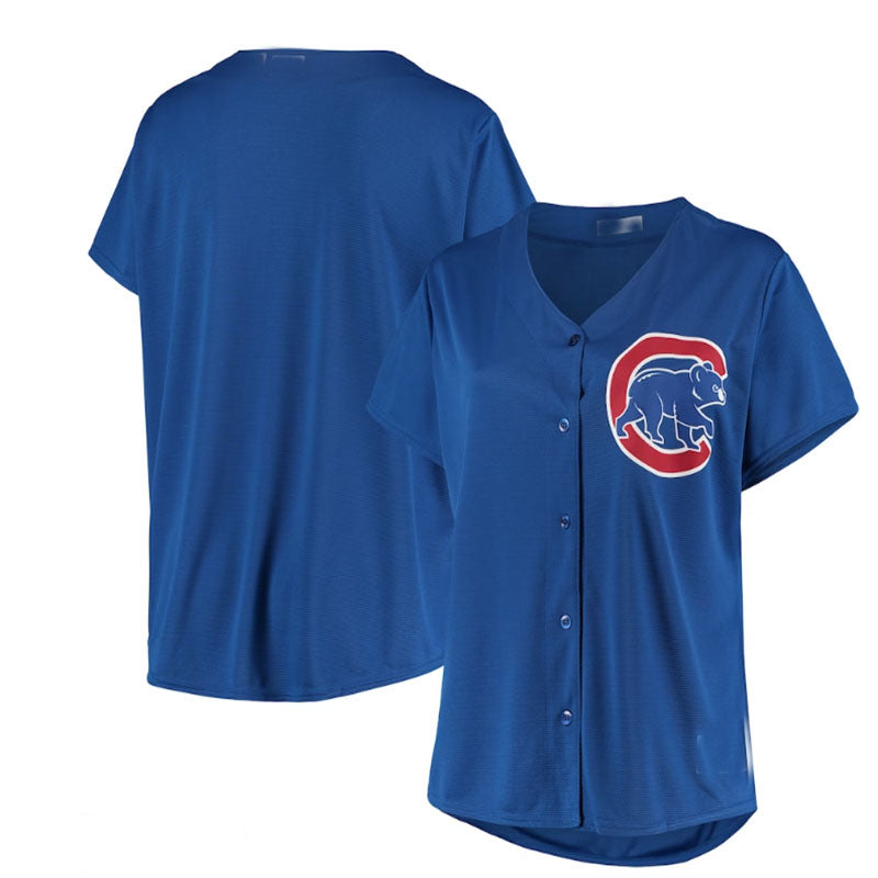 Custom CHC Baseball Shirt Top