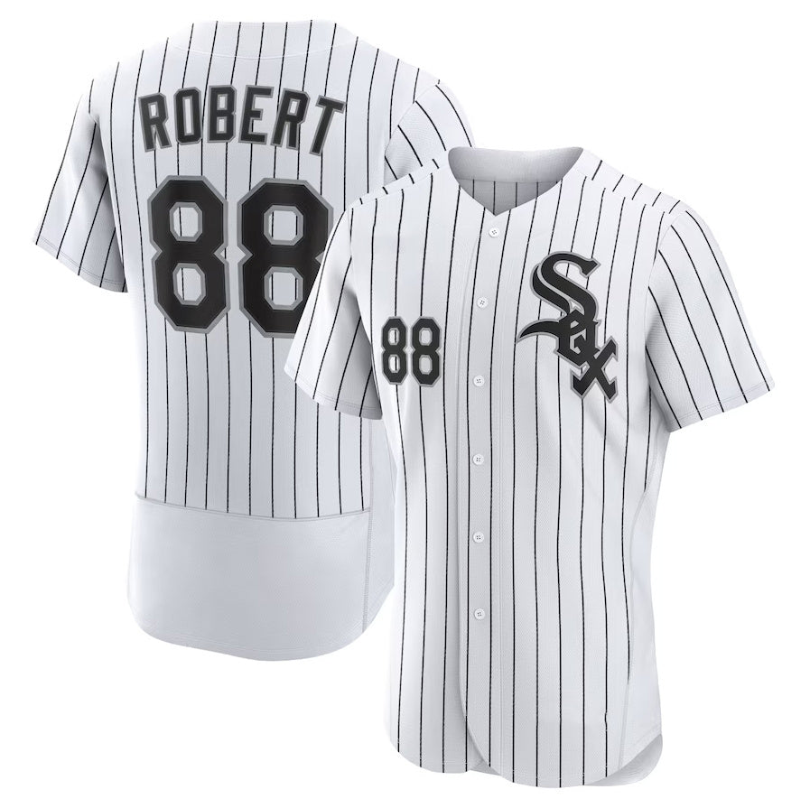 Custom #88 Black CWS Baseball Shirt Top
