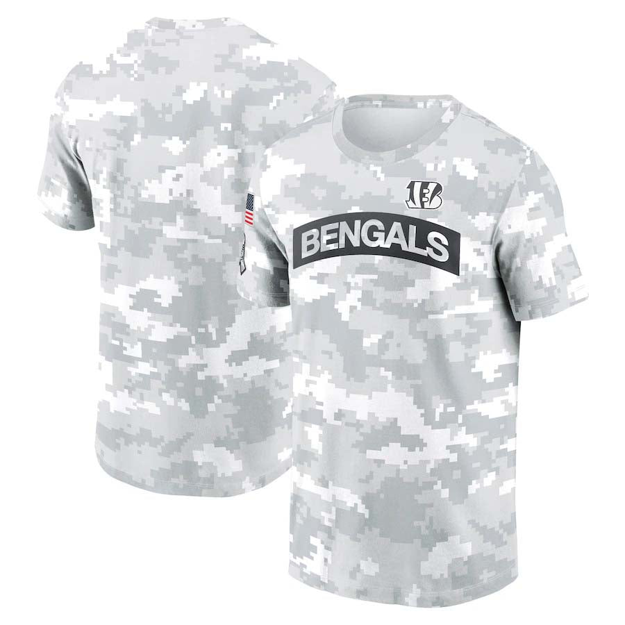 Custom 2024 CIN Football Shirt Top