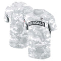 Custom 2024 CIN Football Shirt Top