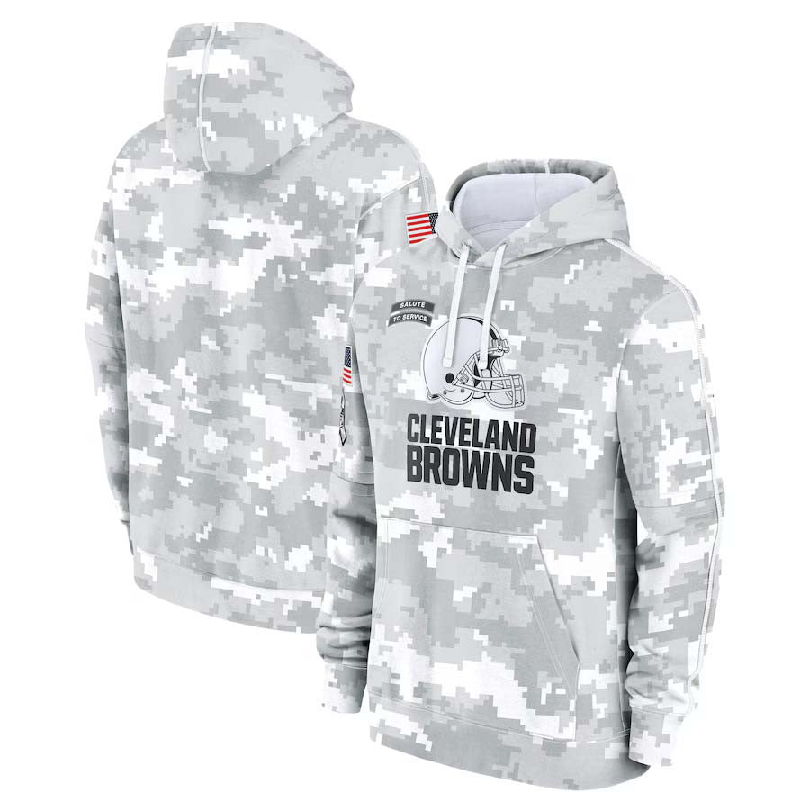 Custom 2024 CLE Football Shirt Top