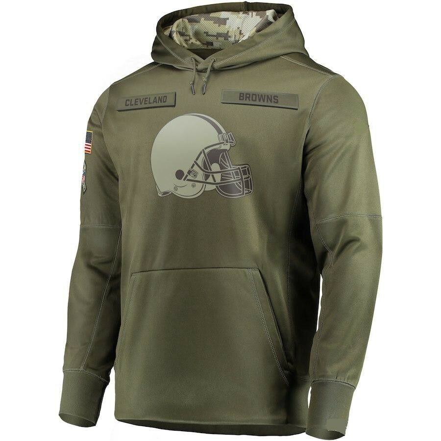 Custom 2024 CLE Football Shirt Top
