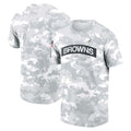 Custom 2024 CLE Football Shirt Top