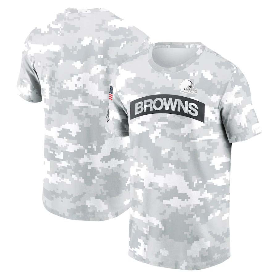 Custom 2024 CLE Football Shirt Top
