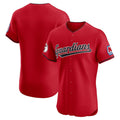 Custom Red Football Shirt Top