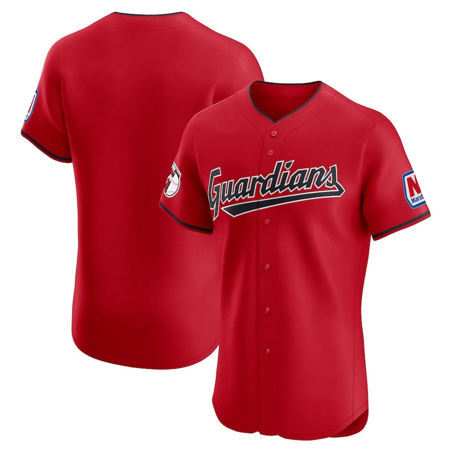 Custom Red Football Shirt Top