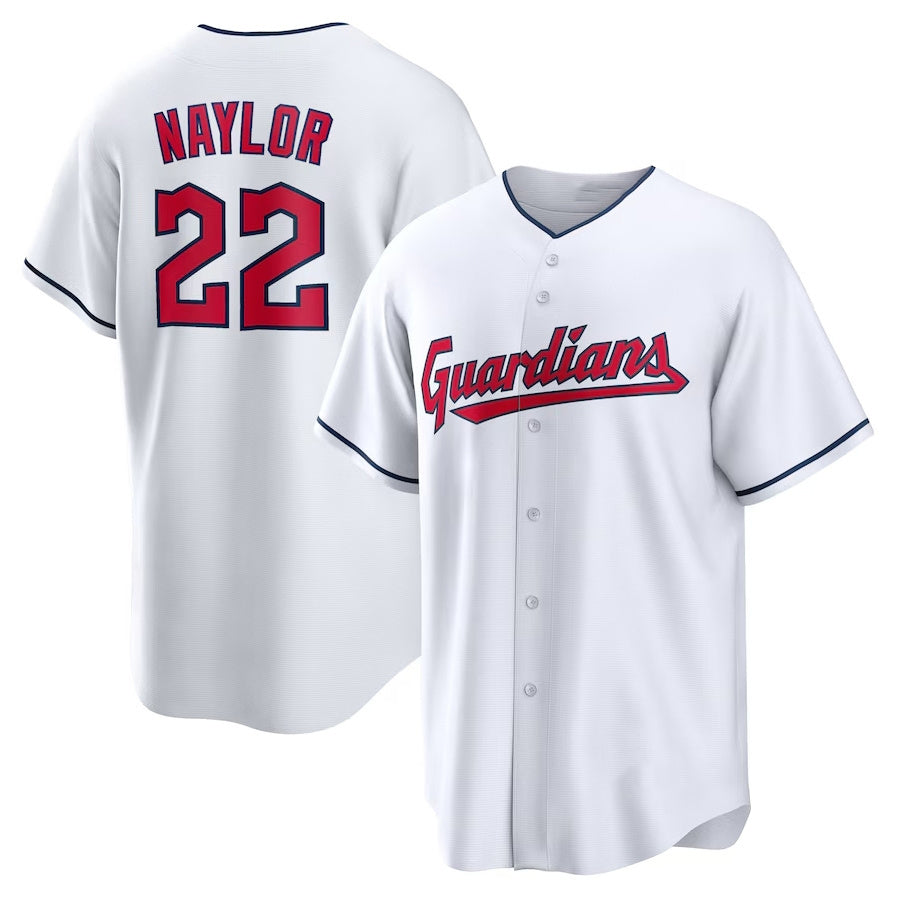 Custom #22 White Football Shirt Top