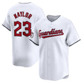 Custom #23 White Football Shirt Top