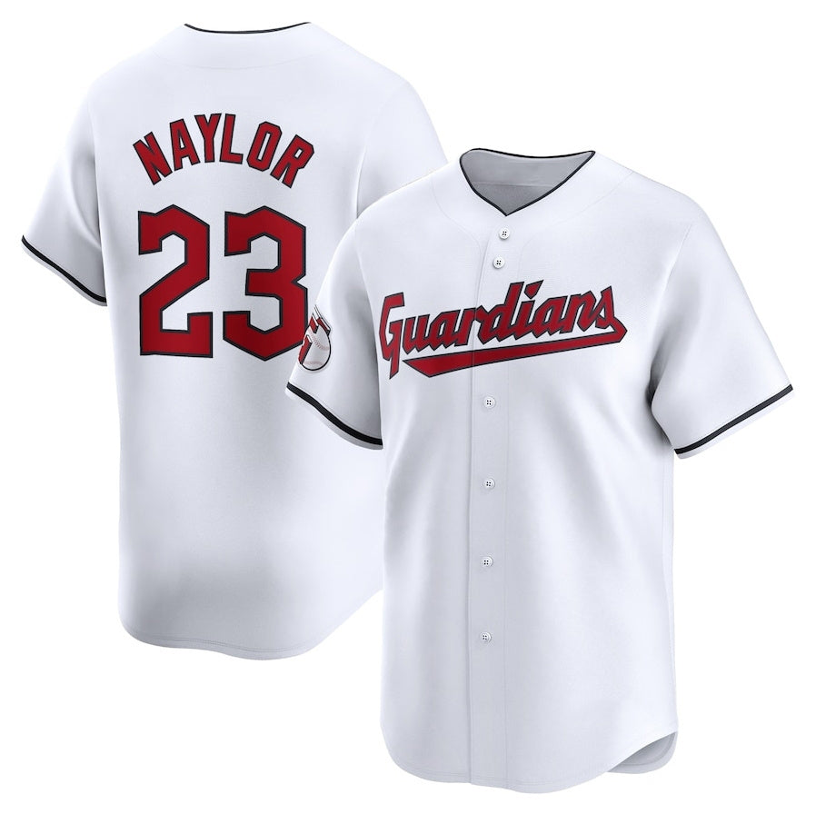 Custom #23 White Football Shirt Top