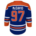 Custom #97 EDM Hockey Shirt Top