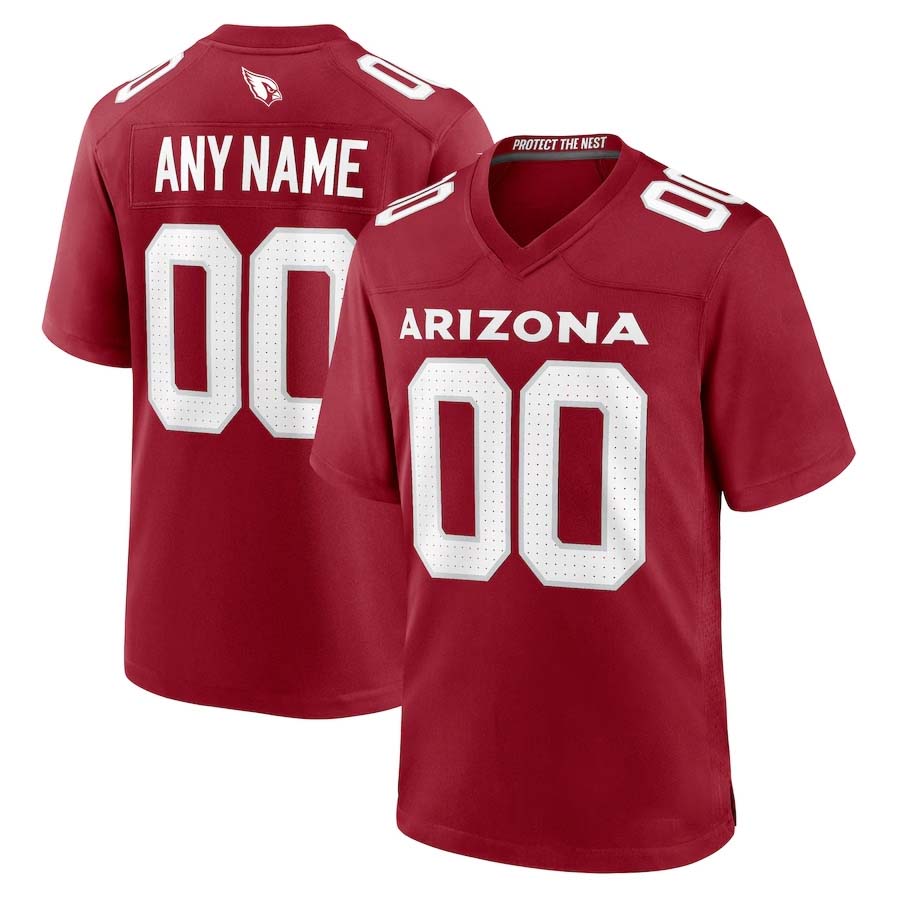 Custom Football Shirt Top