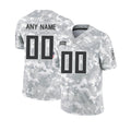 Custom 2024 ATL Football Shirt Top