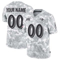 Custom 2024 BAL Football Shirt Top