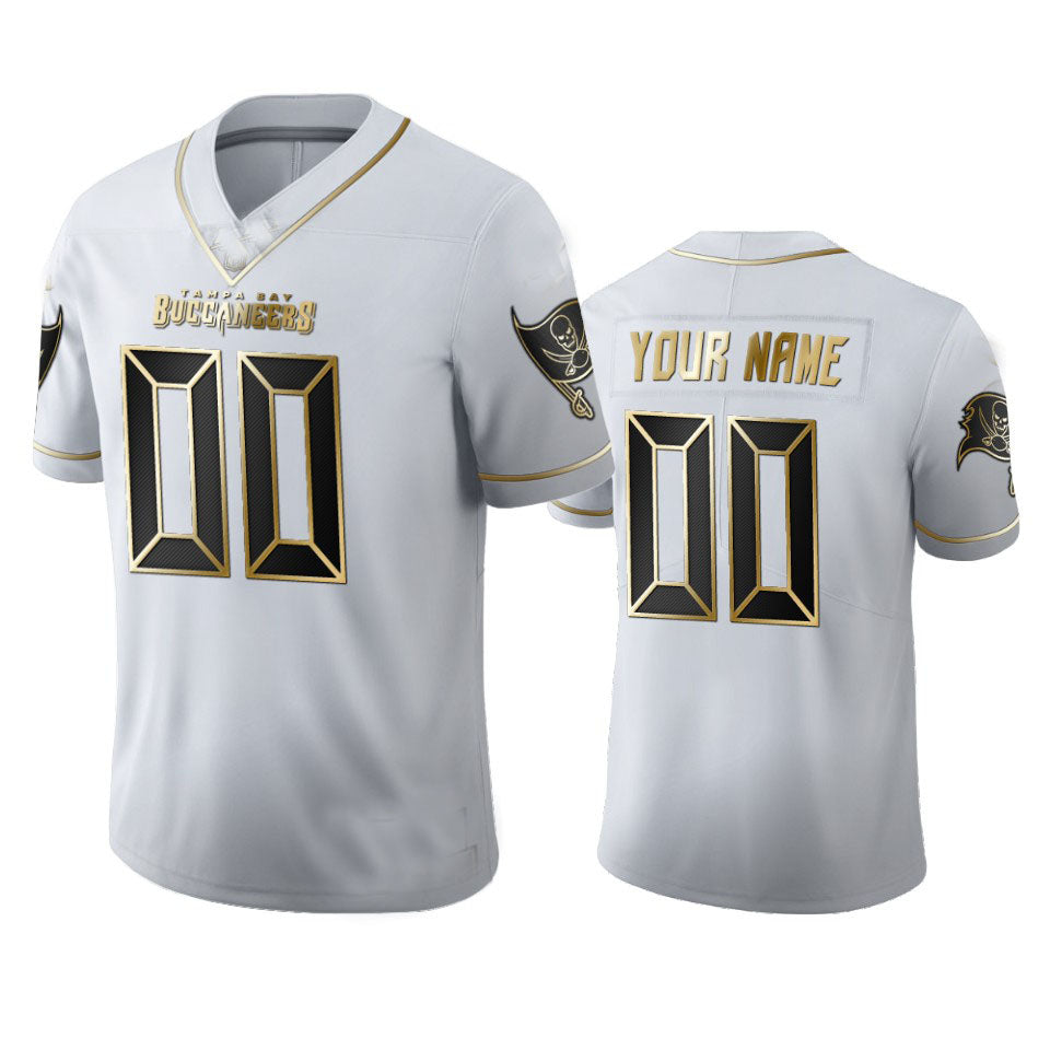 Custom TB Football Shirt Top