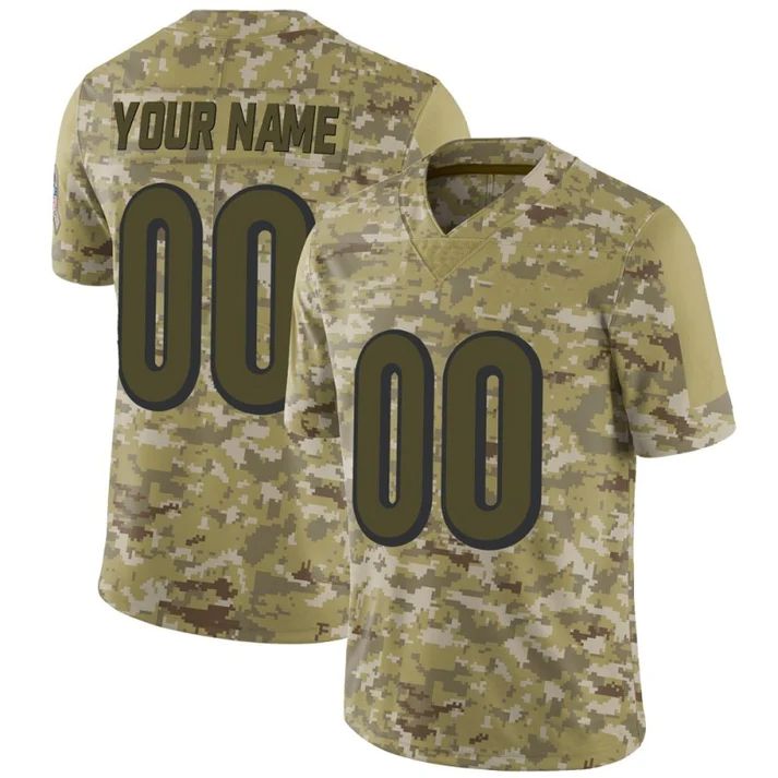 Custom CIN Football Shirt Top