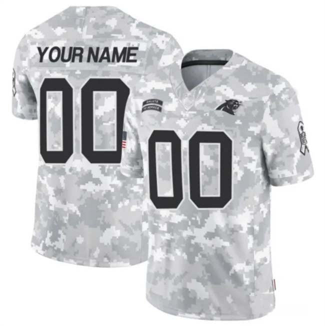 Custom 2024 CAR Football Shirt Top