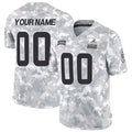 Custom 2024 CLE Football Shirt Top