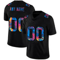 Custom 2020 CIN Football Shirt Top