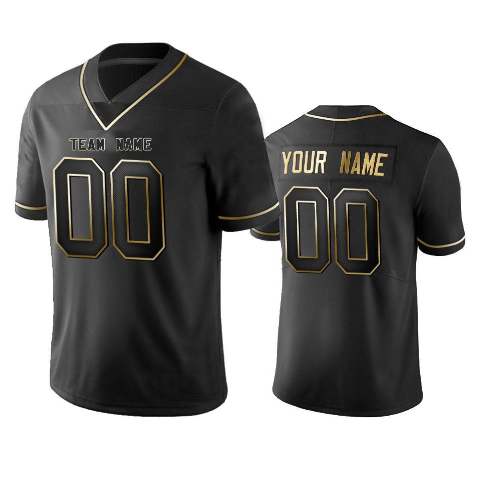 Custom 2022 LV Football Shirt Top