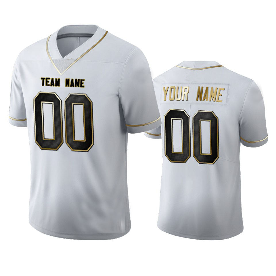 Custom 2022 LV Football Shirt Top