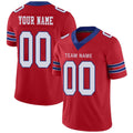 Custom BUF Football Shirt Top