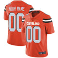 Custom CLE Football Shirt Top