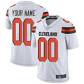 Custom CLE Football Shirt Top