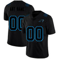 Custom Black CAR Football Shirt Top