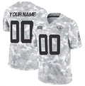 Custom 2024 JAX Football Shirt Top