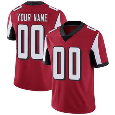Custom ATL Football Shirt Top