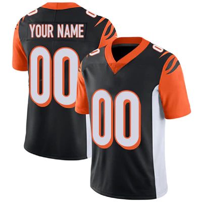 Custom CIN Football Shirt Top