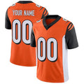 Custom CIN Football Shirt Top