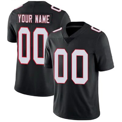 Custom 2022 ATL Football Shirt Top