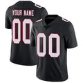 Custom 2022 ATL Football Shirt Top