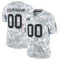 Custom 2024 KC Football Shirt Top